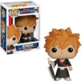 Funko Pop! Συλλεκτική Φιγούρα - Bleach - Ichigo