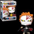 Funko Pop! Συλλεκτική Φιγούρα - Bleach - Ichigo with Hollow Mask