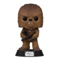 Funko Pop! Συλλεκτική Φιγούρα - Movies: Star Wars - Chewbacca