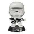 Funko Pop! Συλλεκτική Φιγούρα - Movies: Star Wars - Order Flametrooper