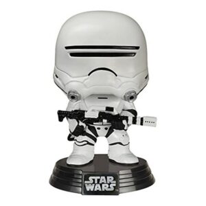 Funko Pop! Συλλεκτική Φιγούρα - Movies: Star Wars - Order Flametrooper