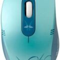 G-Cube Goe-6dw Wind 2xclick Mini Optical Mouse
