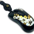 G-cube Laser Mouse Giam 1000dpi Usb