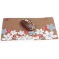 G-Cube Microfiber Mouse Pad Fall