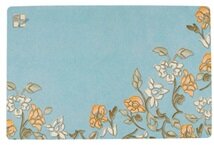 G-Cube Microfiber Mouse Pad Spring