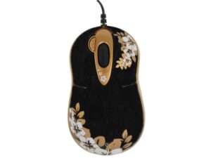 G-Cube Mouse A4-Gla-6ss G-Laser