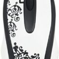 G-Cube Mouse A4-Glbw-73en G-Laser A4 Endlee Note