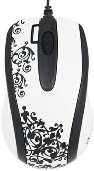 G-Cube Mouse A4-Glbw-73en G-Laser A4 Endlee Note