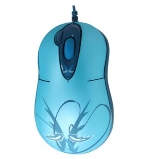 G-Cube Mouse A4-GOE-6DW