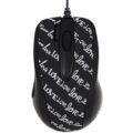 G Cube Mouse 1000dpi Love Letters