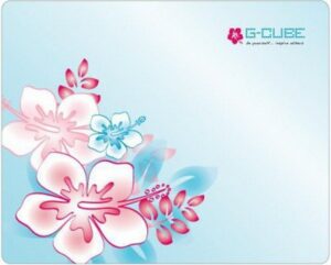 G-cube Mouse Pad A4-gma-20d A4 Aloha