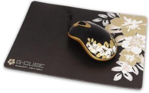 G-Cube Mouse Pad A4-Gma-20ss Sunset