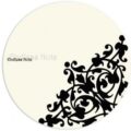 G-Cube Mouse Pad A4-GMBW-20EN
