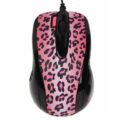 G-Cube Optical Mouse Pink Panther GOL-73PF