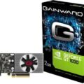 Gainward 8400Gs/1024Mb Ddr3(1466), Pcie16X, Vga-Dvi-Hdmi, Ss-F