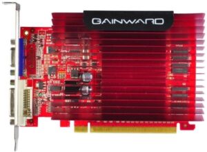 Gainward GeForce 9500GT PCI-E 1024MB DDR2 DVI-I HDCP