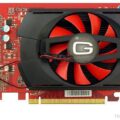 Gainward Geforce Gt240 Vga Pcie 1024Mb Ddr3 Vga Dvi Hdmi Ds-Fan
