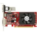Gainward GF210 1024MB DDR3 (1459) PCIE16X VGA DVI HDMI SS-FA