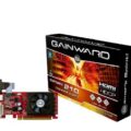 GAINWARD GF210 1024MB DDR3 (1923) PCI-E 16X VGA-DVI-HDMI DS-SI