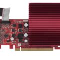 Gainward GF210 512MB DDR2 (1268) PCIe x16 VGA-DVI-HDMI