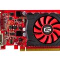Gainward Gt220/512Mb Ddr2 91541 Pcie16X Vga-Dvi Ss-Fan Gr