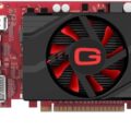 Gainward GT430 1024MB DDR3(1633) PCIE16X VGA DVI HDMI 1.4A.
