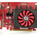 Gainward Vga Pcie 1024Mb Vga-Dvi-Hdmi Ss-Fan