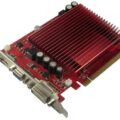 Gainward VGA PCIe 1GB DDR2 DVI-I HDCP