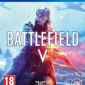 Game Battlefield V For PS4