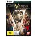 Game Civilization 5 Gods and Kings Expansion Pack