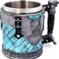 Game of thrones - King in the North