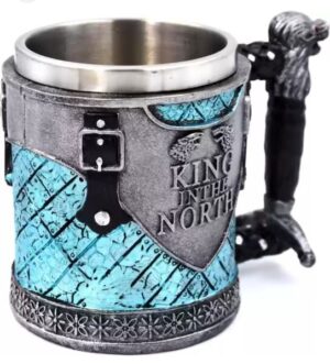 Game of thrones - King in the North