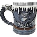 Game of thrones - winter is coming