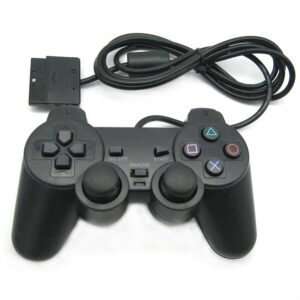 Game Ps2-Control 12 Ps2 Controller
