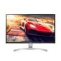 Gaming Monitor LG 27UL500-W 27" 3840x2160 5ms 60Hz IPS