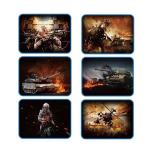 Gaming Mouse Pad
