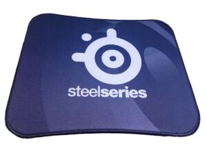 Gaming Mousepad Steelseries