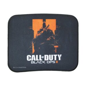 Gaming Mousepad Steelseries Call Of Duty Black Ops 2