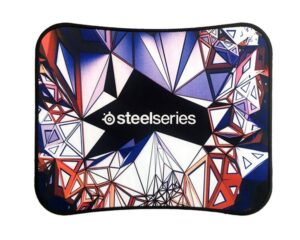 Gaming Mousepad Steelseries Color