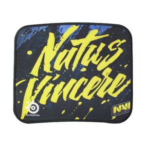 Gaming Mousepad Steelseries Natus Vincer