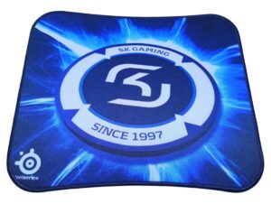Gaming Mousepad Steelseries Sk Gaming
