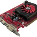Ganwards GT 220 Vga Pcie 1024Mb Ddr3 Vga Dvi Hdmi