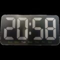 Gaosiio Led Digital Clock DS-3826L