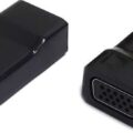 Gembird Adaptor Hdmi Σε Vga