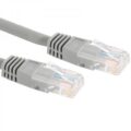 Gembird Cablexpert Καλώδιο Δικτύου Utp Cat5e 2m Γκρι