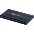 Gembird External USB 2.0 Turbo Enclosure 2.5'' Sata Black