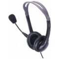 Gembird Headphone MHS-112 Stereo Bl.