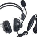 Gembird Headphone Mhs-200 Usb Stereo