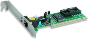 Gembird Κάρτα PCI Wireless LAN 54M