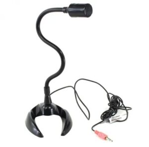 Gembird Μικρόφωνο MIC-311 Black